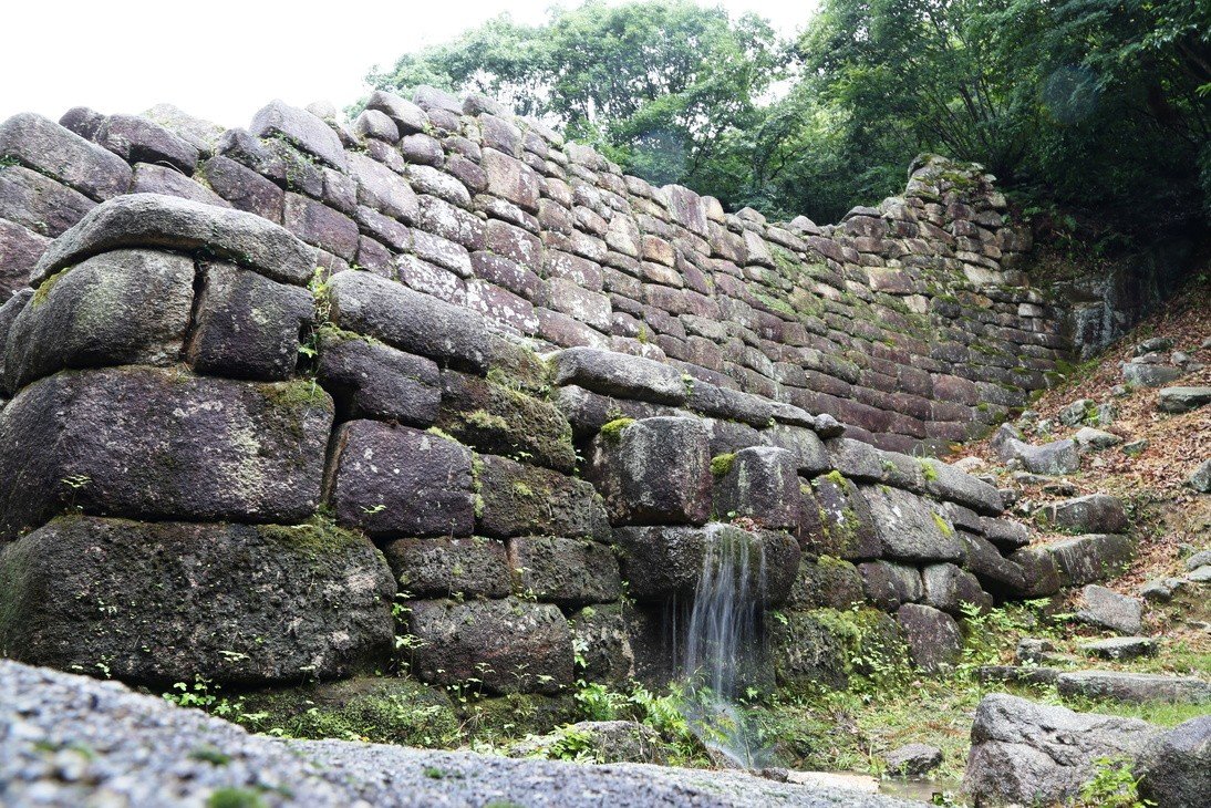 🏯 중문 옛터(추몬아토) 이미지 5